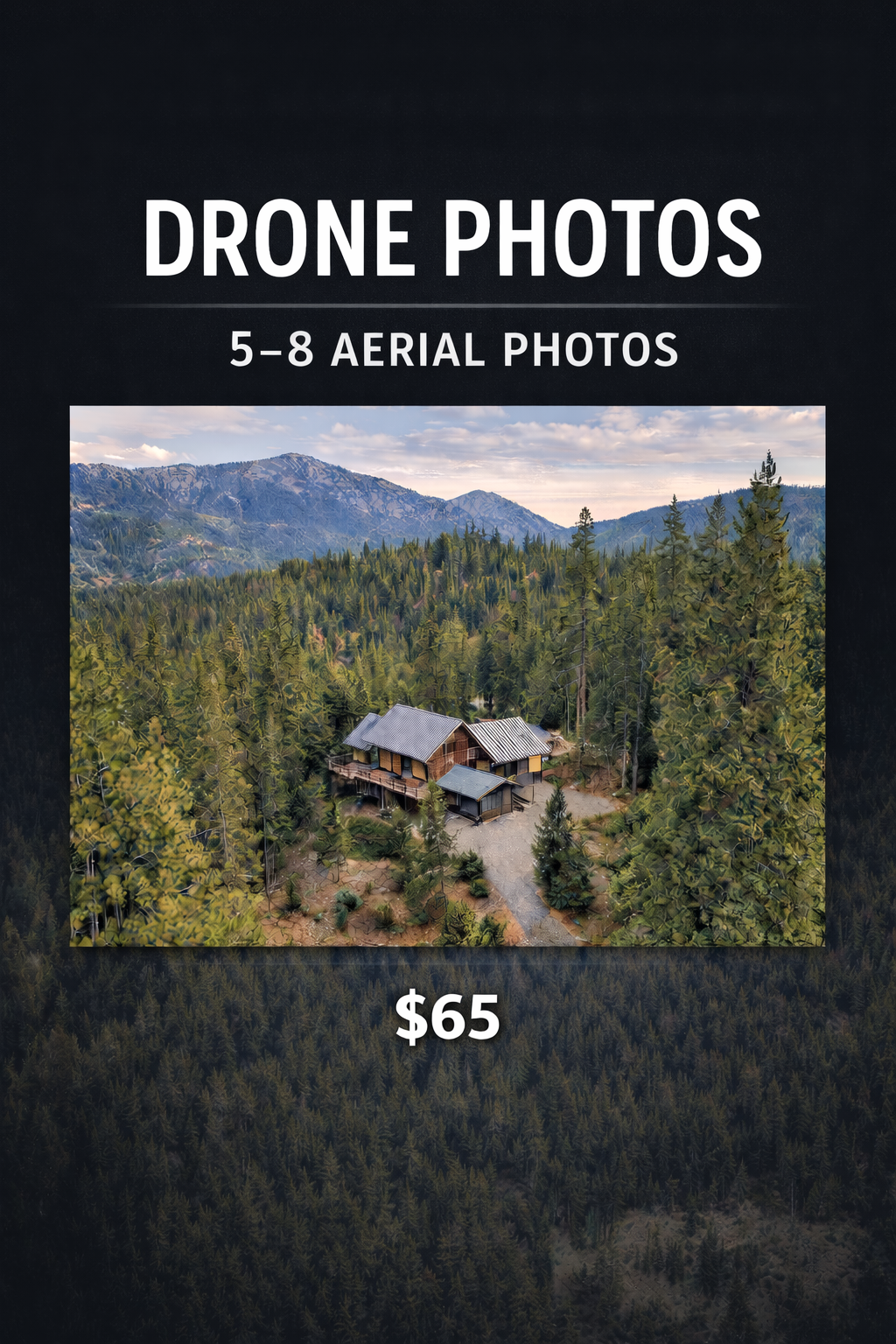 Drone Photos (COMING SOON)